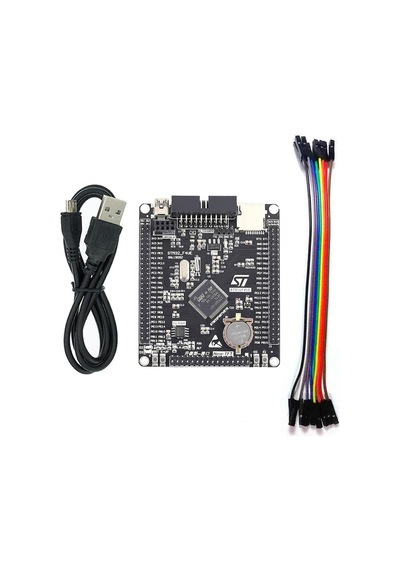 Stm32f407vet6 Devebox