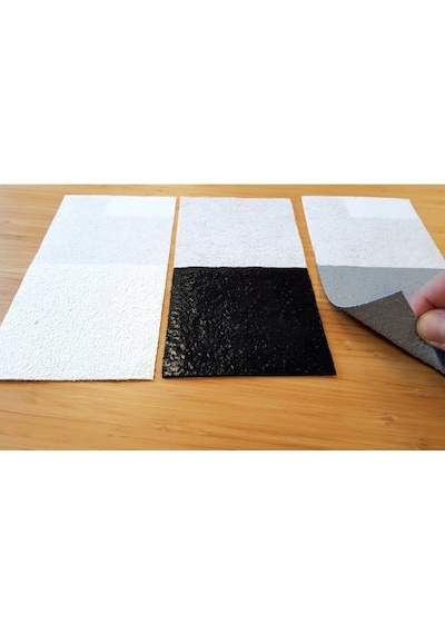 Köster Super Fleece 50 M Boy / 10 CM Genişlik Pah Takviye Keçesi