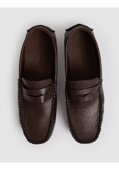 Pierre Cardin Erkek Kahverengi Ayakkabı 50327105-vr029