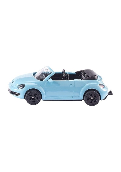 Siku Vw Beetle Cabrio 1 55 N1505
