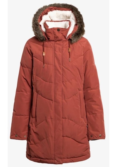 Roxy Erjjk03547 Ellie Warmlink Jk Kadın Mont 001