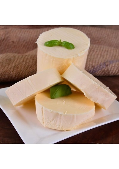 Karapınar İnek Yayık Tereyağı 1 KG