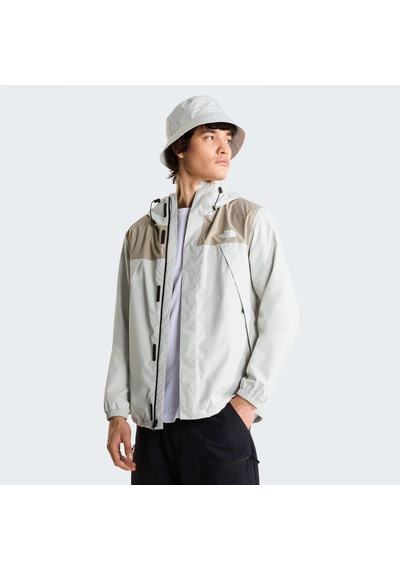 The North Face M Antora Jacket Erkek Mont-34539 Krem