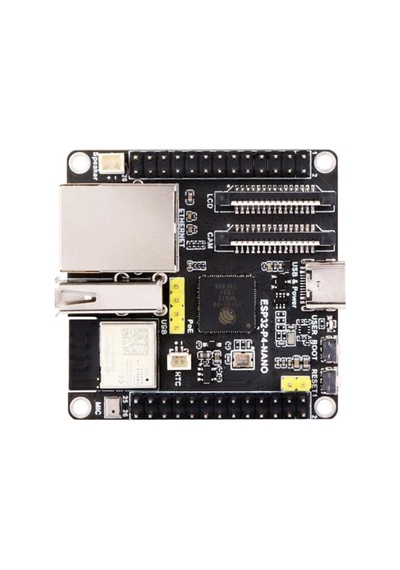 Esp32-p4-nano Yüksek Performanslı Geliştirme Kartı