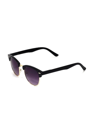 Uv400 Filtre Korumalı Unisex Güneş Gözlüğü Desenli