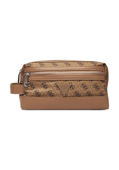 Guess Berlin Erkek Portföy Ve El Çantası Pmbenpp6161 Bej