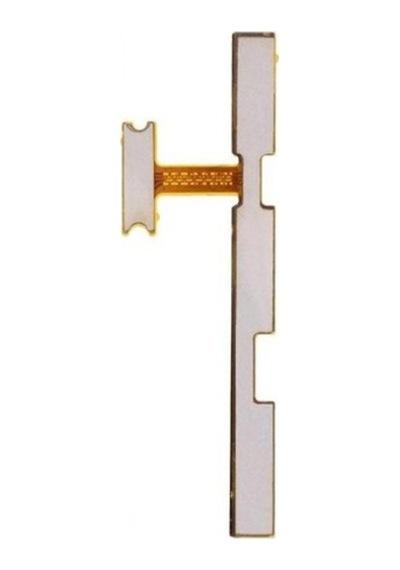 Samsung Uyumlu Galaxy M11 On Off Power, Ses Açma Kapama Filmi Sm-M115F