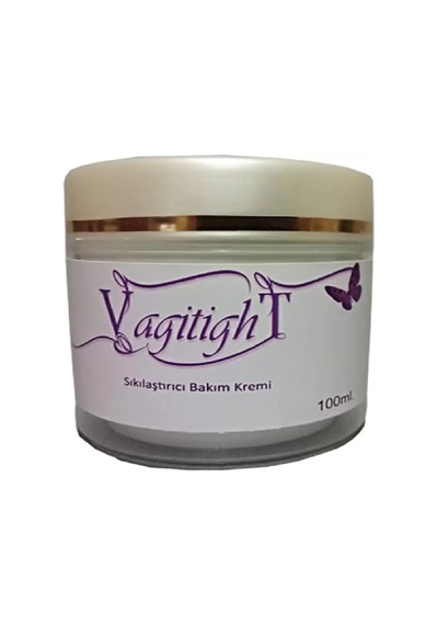 Hubrendy Sh Vagitight Srcx - Vagitight Vajinal Krem 100 Ml Şekillendirici Krem