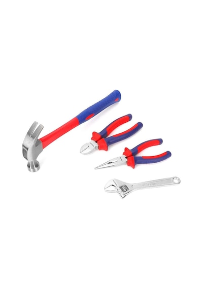 Workpro Wp209023 32 Parça Tamir/bakım Alet Seti Fr Wp209023