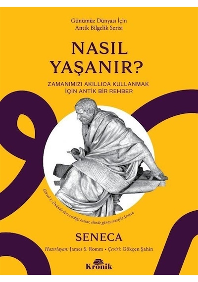 Nasıl Yaşanır & Zamanımızı Akıllıca Kullanmak İçin Bir Rehber...