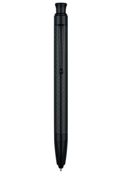 Monteverde Usa Engage One-Touch Inkball Karbon Fiber Mv35340