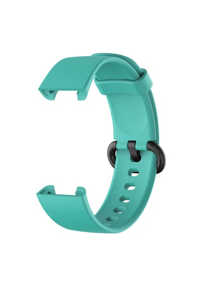 Xiaomi Redmi Watch Mi Watch Lite Uyumlu Klasik Kordon-c312-turkuaz