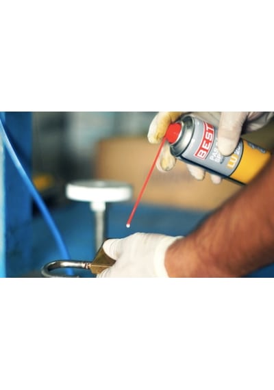 Best Pas Sökücü Sprey Yağlayıcı Paslanmayı Önler 250 ML Lu250