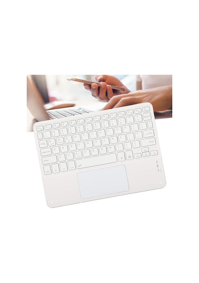 Microcase AL2724 Bluetooth Kablosuz Klavye
