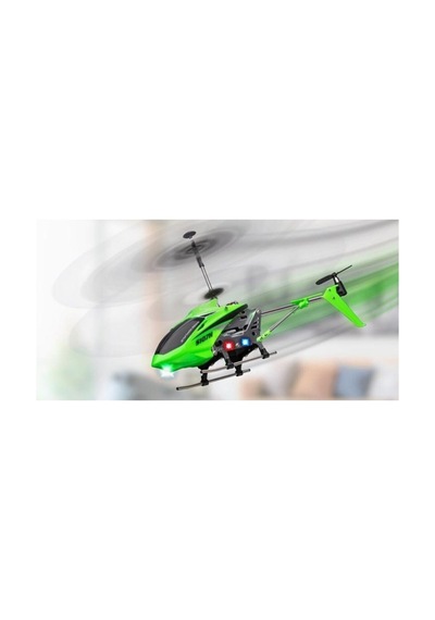 1. Kalite El Sensörlü Uzaktan Kumandalı Helikopter Şarj Edilebilir 20 Cm.