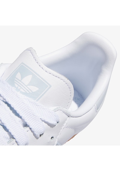 Adidas Samba Og Kadın Beyaz Spor Ayakkabı - Ie0877 Beyaz