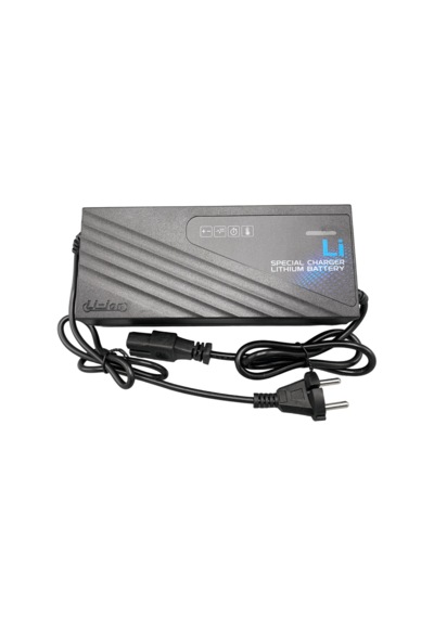 60v-20 Ah Lityum Akü+ Şarj Cihazı 5 Adet 12-24 Akü Yerine Kullanılır