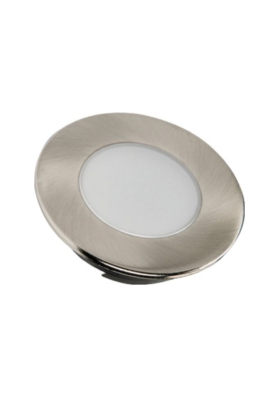 1W Cob Ledli Mobil Spot (Beyaz)