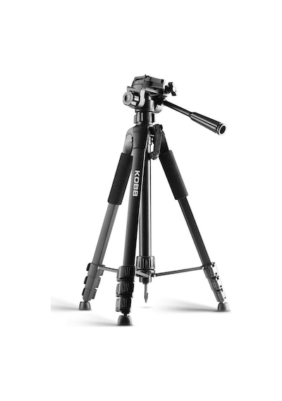 KOBB KBL20T 160CM Su Terazili Profesyonel Alüminyum Lazer Tripod