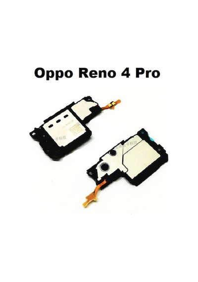 Oppo Reno 4 Pro Buzzer Dış Ses Hoparlör İnd14738