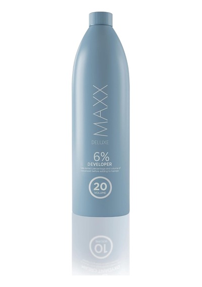 Oksidan 20v 1000 Ml