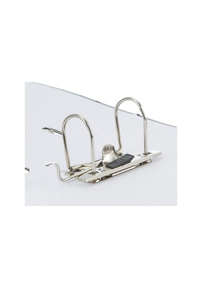 Esselte 994095 Klasör Ekonomi Geniş, 28.5 X 8 X 31.8 Cm, Siyah