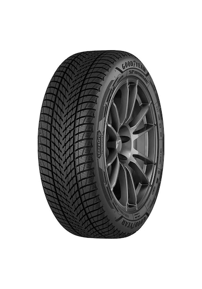 Goodyear 205/55 R16 91h Ultragrip Performance 3 Oto Kış Lastiği  2026