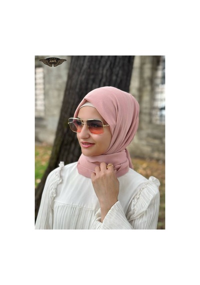 Aldaıyr Krep Şal 180x70 Çok Renkli0102