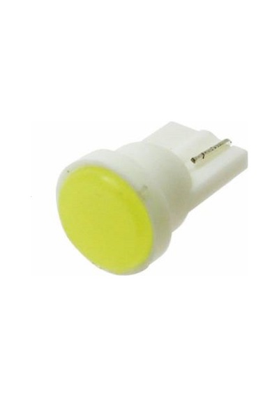 10 Adet T10 Led Seramik Led Ampul Oto İç Aydınlatma Led Beyaz