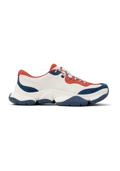 Karst 2 Kadın Sneaker K201836-004-10121 Çok Renkli