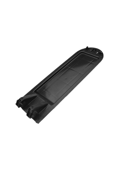 Seat Toledo 4 2012-2019 İçin Kolçak Kapağının Alt Plastik Tamir Seti Siyah Renk