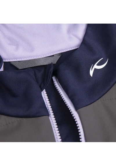 Kjus Release Vest Erkek Yelek Atalanta Blue / Iron K0042409