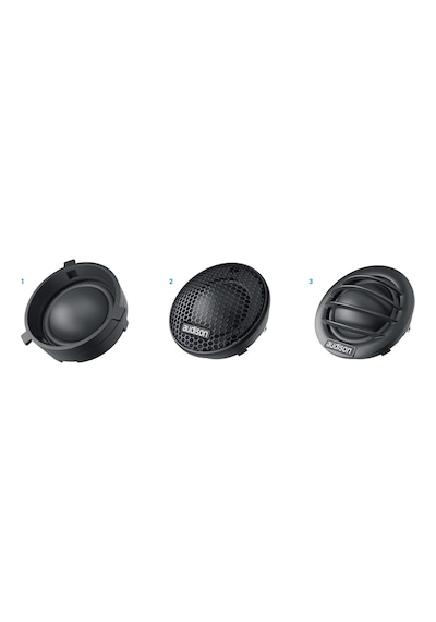 Audison Ap1 Power 150 Watt Oto Tweeter Takımı
