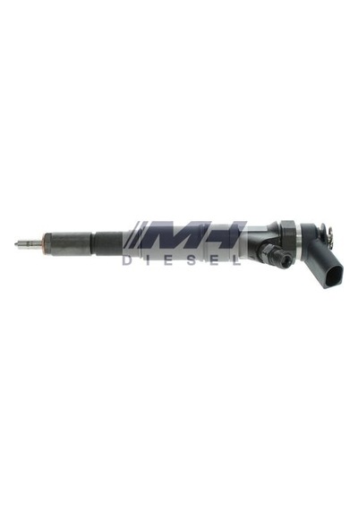 Bosch 0445110131 Common Rail Enjektör Bmw 320d 330d 530d 730d X5 3.0d