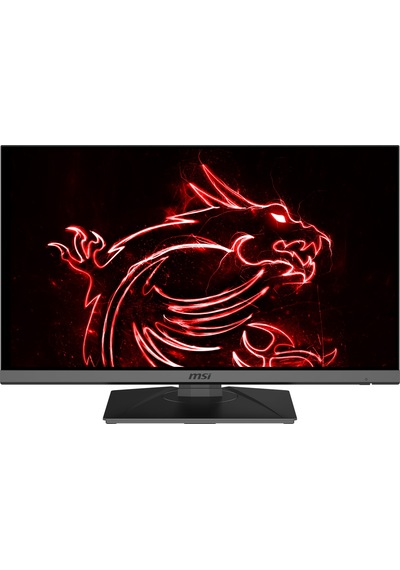 Msı G272QPF E2 27" 170 Hz 1 Ms Wqhd Pivot Ips Oyuncu Monitörü Teşhir