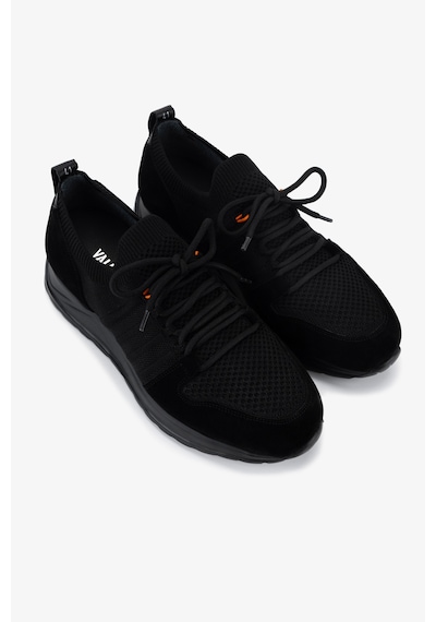 Valmenti Erkek Deri & Tekstil Siyah Süet Sneakers & Spor Ayakkabı 1151 Val-tnc-5 Erk Ayk Y26 Sıyah Suet/trk Valmenti Erkek Deri & Tekstil Siyah Süet Sneakers & Spor Ayakkabı 1151 Val-tnc-5 Erk Ayk Y26 Sıyah Suet/trk