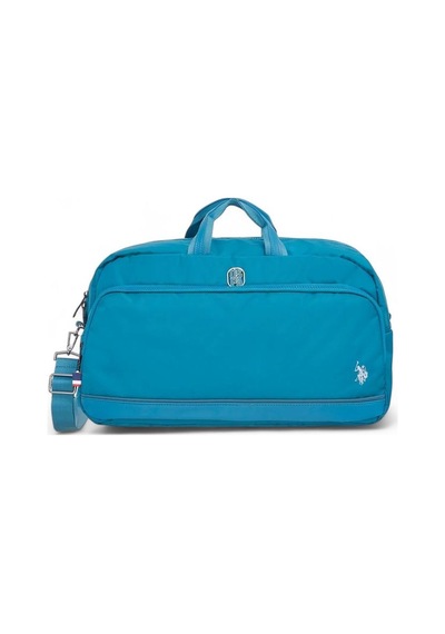 U.s. Polo Assn. Petrol Unisex Seyahat Çantası Plevr23748 001