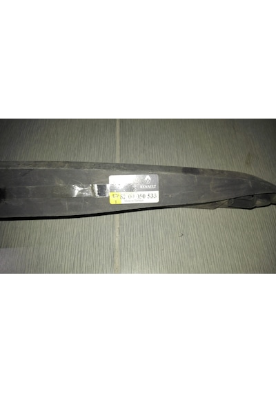 Renault Clio Symbol Ön Tampon Izgarası 8200050533