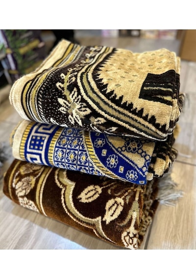 30 Kişilik Ekonomik Umre Seti