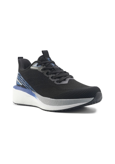 Kinetix Fresh Run Tx 5fx Erkek Siyah 40-45 Koşu&antrenman Ayakkabı Siyah