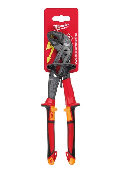 Milwaukee Papağan Pense 240 Mmvde 1000v