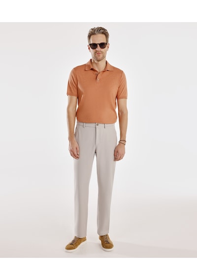 Yargıcı Regular Fit Erkek Pantolon 25yepn3002x 019 Gri