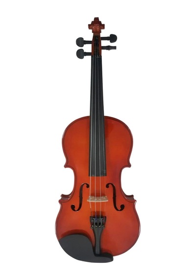 Cremonia Vg001l14 1/4 Başlangıç Serisi Keman Seti - Naturel Öğre