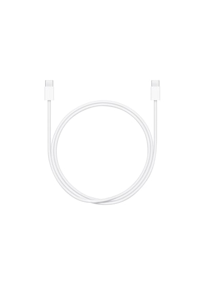 Apple Uyumlu 20 W+usb C Kablo Bundle -set 1-Beyaz
