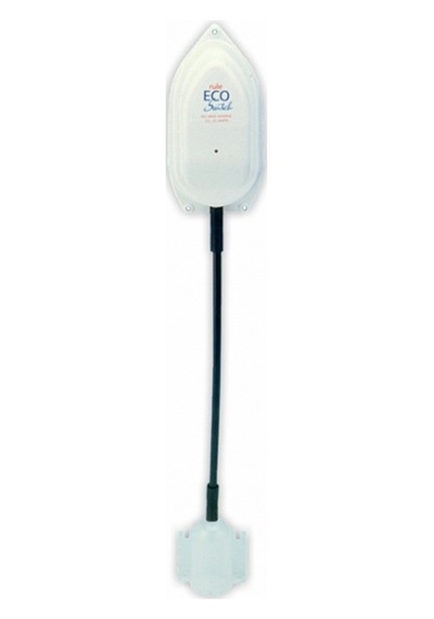 Rule Eco Switch Sintine Otomatiği 20 Amper 12v
