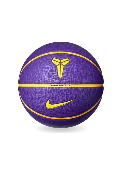 All Court 8p K. Bryant Unisex Mor Basketbol Topu N.101.2522.512.07 1666509