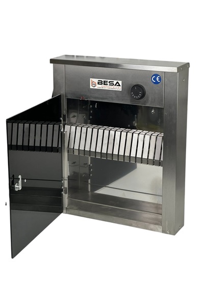 Besa Steril Bıçak Dolabı- Bıçak Sterilizatörü