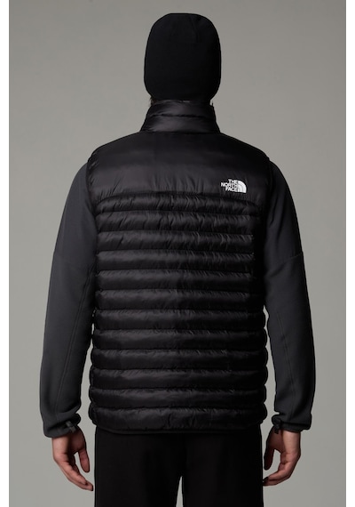 The North Face Erkek Terra Peak Yelek Siyah 001