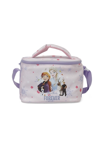 Frozen Beslenme Çantası Kız Çocuk Lıla Multı Bts Anna Bc 000000000102717885 Mor