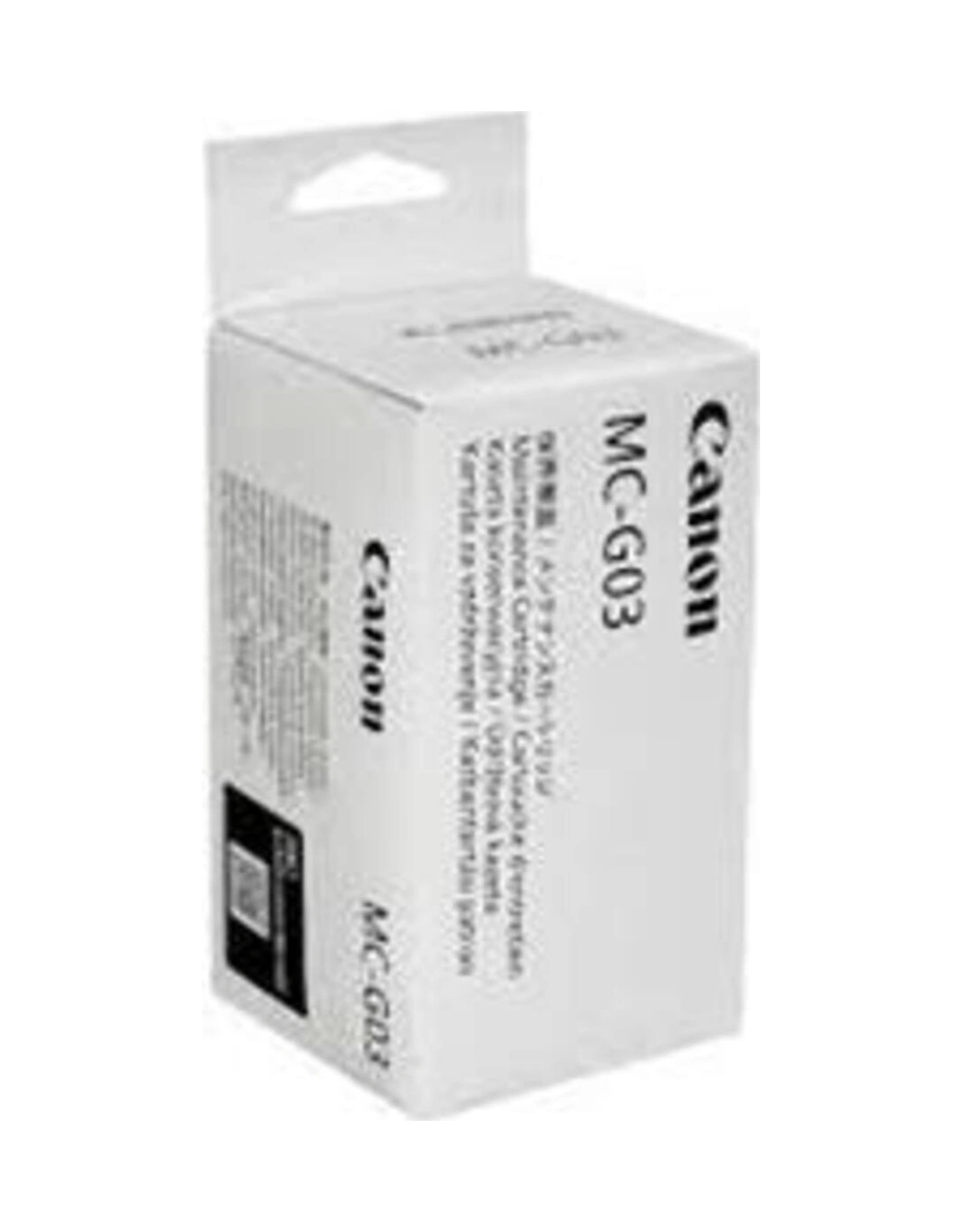 Mc-g03 5794c001 Atık Kutusu